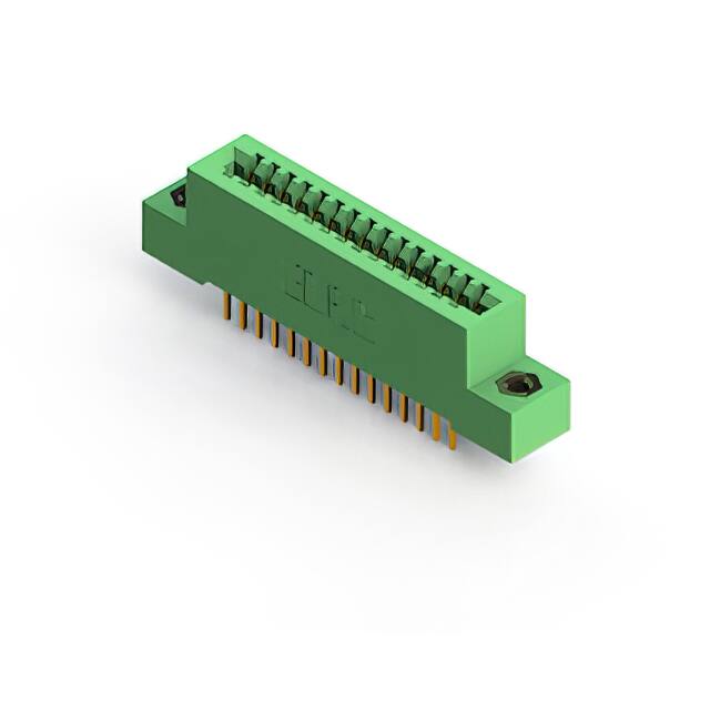 342-030-541-208 EDAC Inc.  Edgeboard Connectors